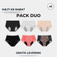 Pack Duo